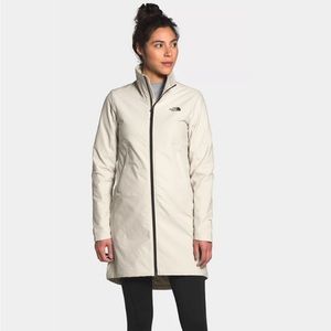 NWOT Northface Shelbe Parka